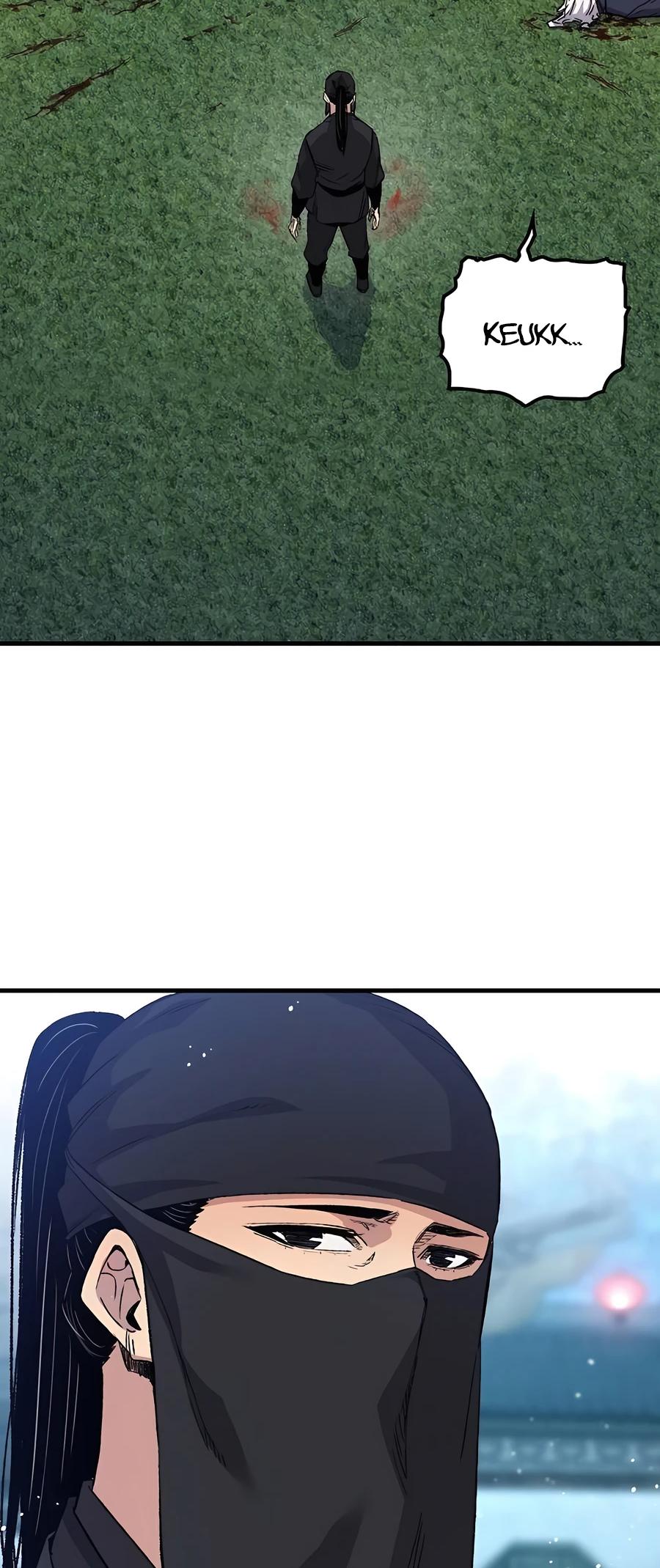 Reincarnated Murim Lord Chap 48 - Next Chap 49