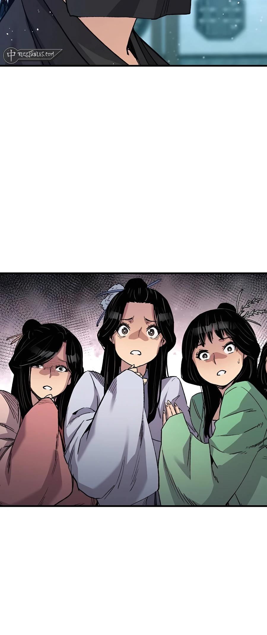 Reincarnated Murim Lord Chap 48 - Next Chap 49