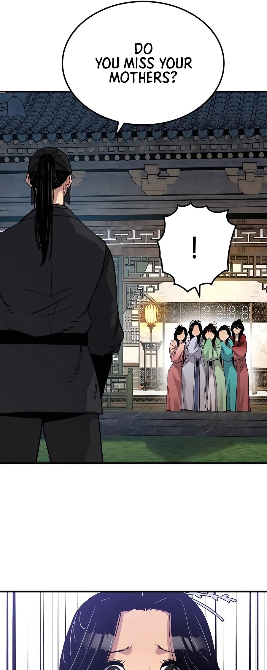 Reincarnated Murim Lord Chap 48 - Next Chap 49