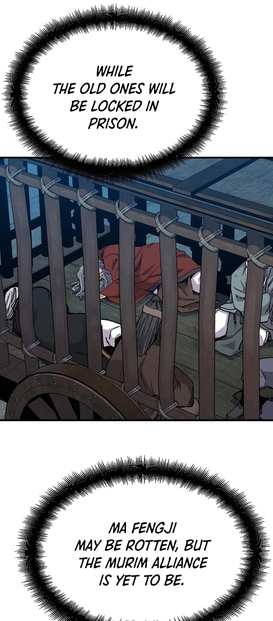 Reincarnated Murim Lord Chap 49 - Next Chap 50