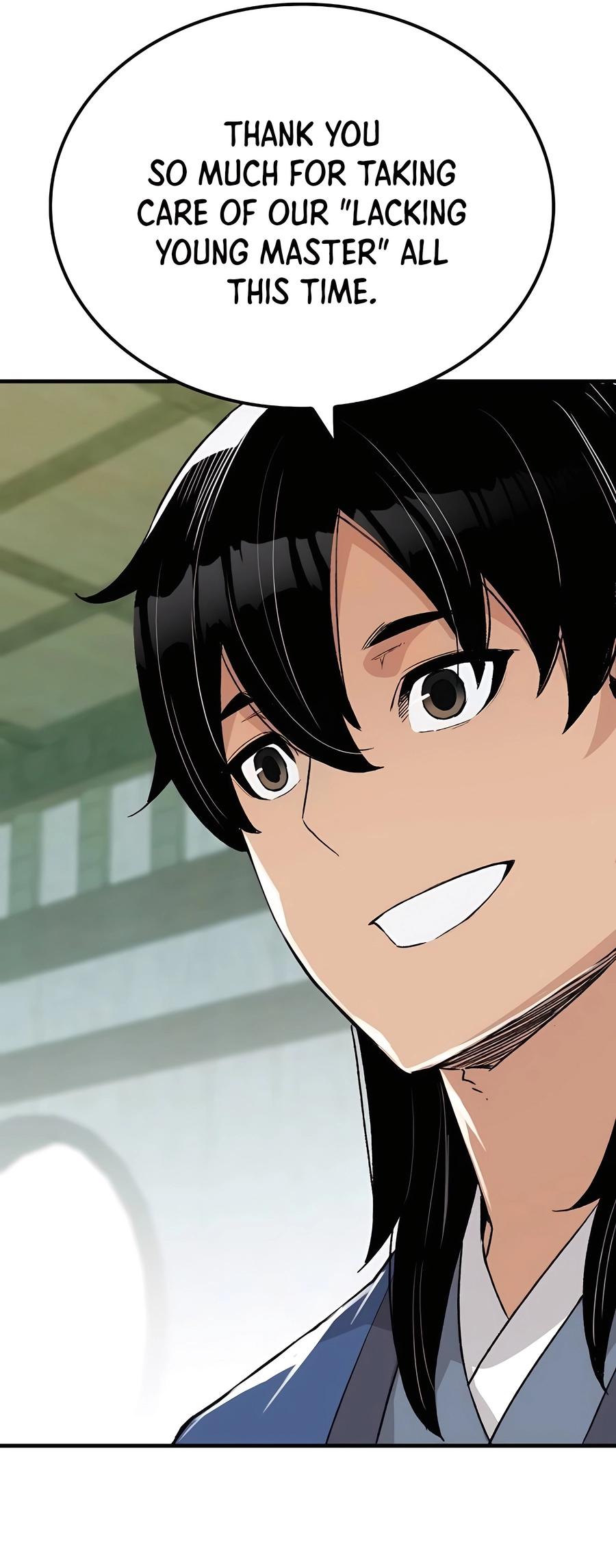 Reincarnated Murim Lord Chap 49 - Next Chap 50