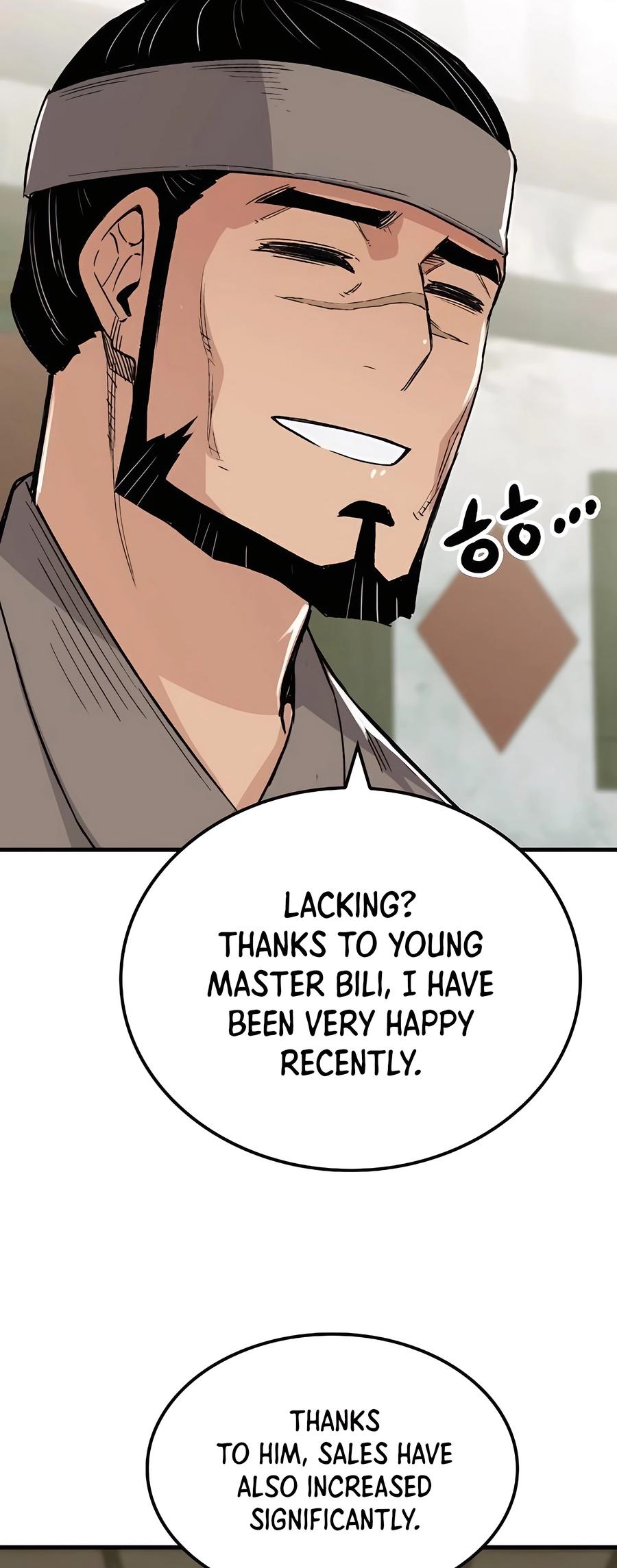 Reincarnated Murim Lord Chap 49 - Next Chap 50