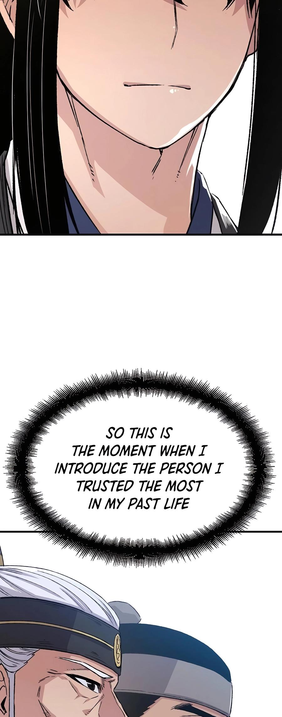 Reincarnated Murim Lord Chap 49 - Next Chap 50