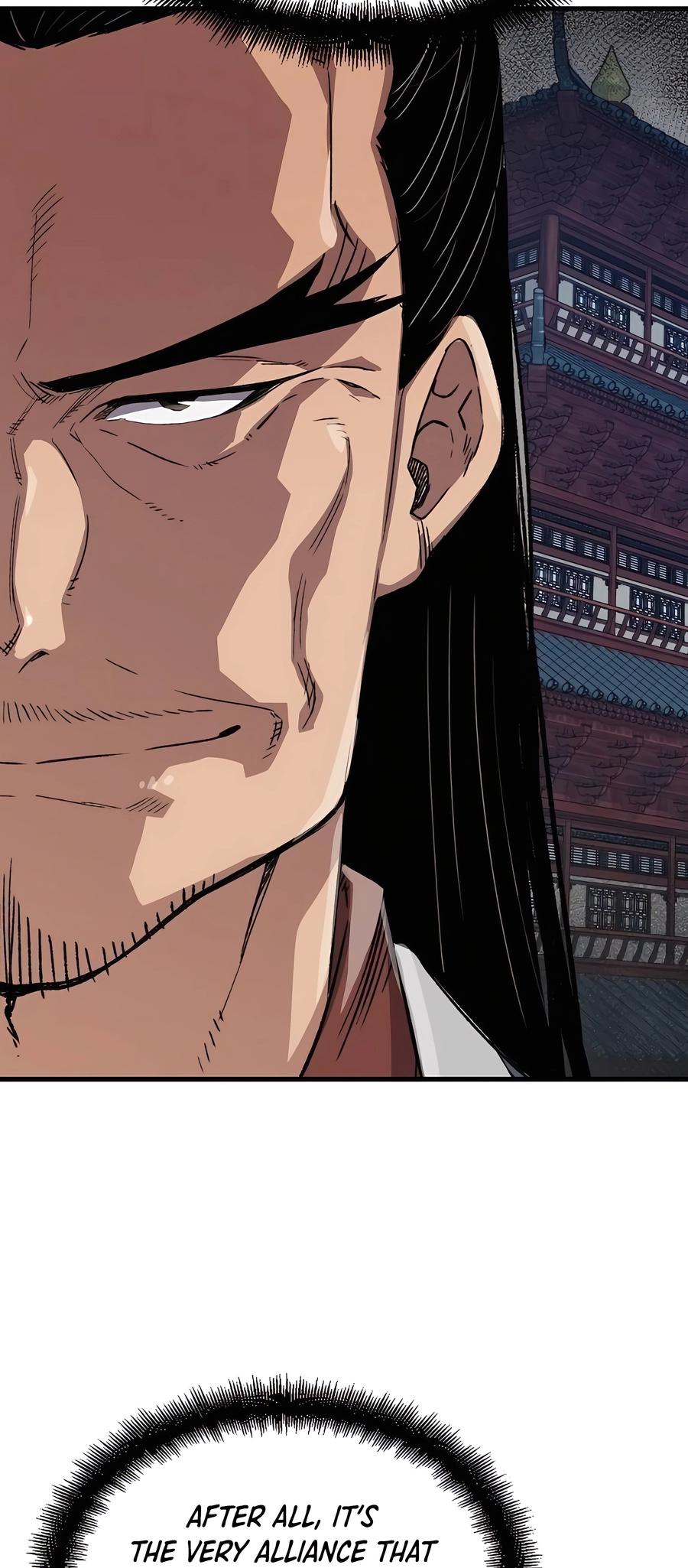 Reincarnated Murim Lord Chap 49 - Next Chap 50