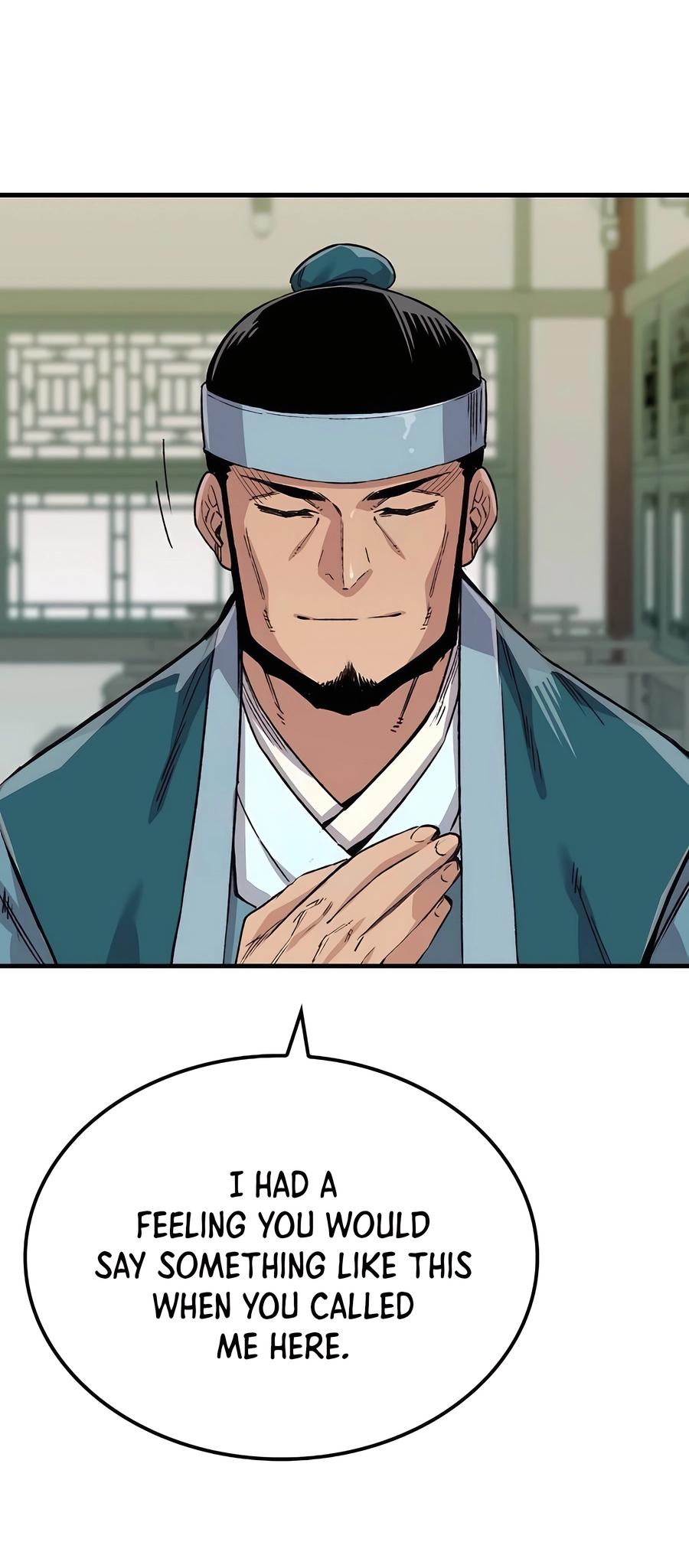 Reincarnated Murim Lord Chap 49 - Next Chap 50