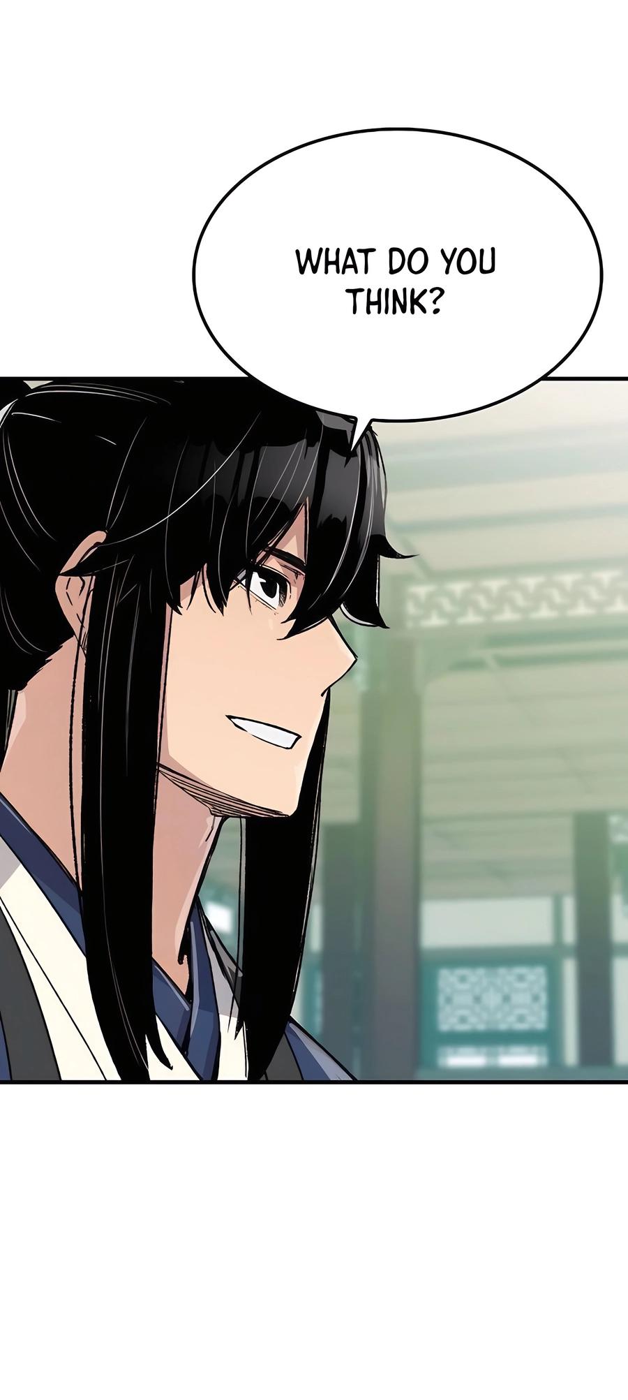 Reincarnated Murim Lord Chap 49 - Next Chap 50