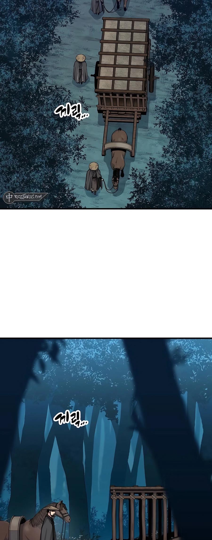 Reincarnated Murim Lord Chap 49 - Next Chap 50