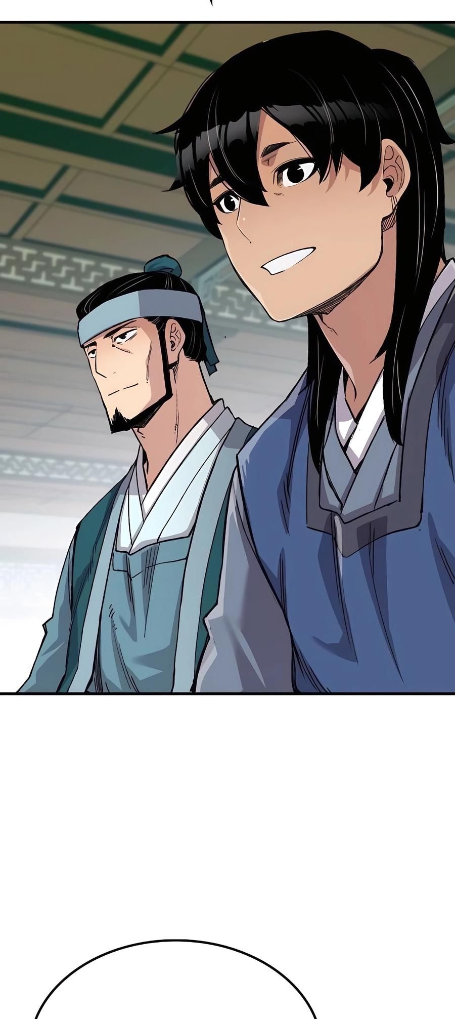 Reincarnated Murim Lord Chap 49 - Next Chap 50