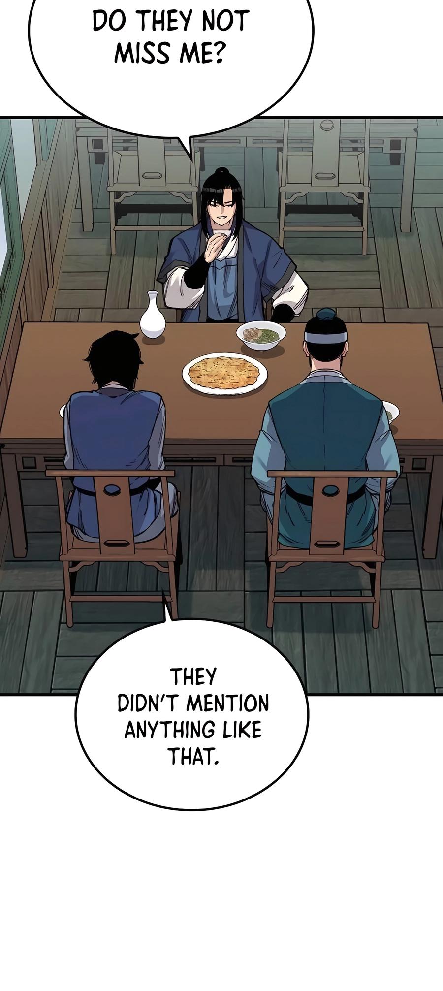 Reincarnated Murim Lord Chap 49 - Next Chap 50