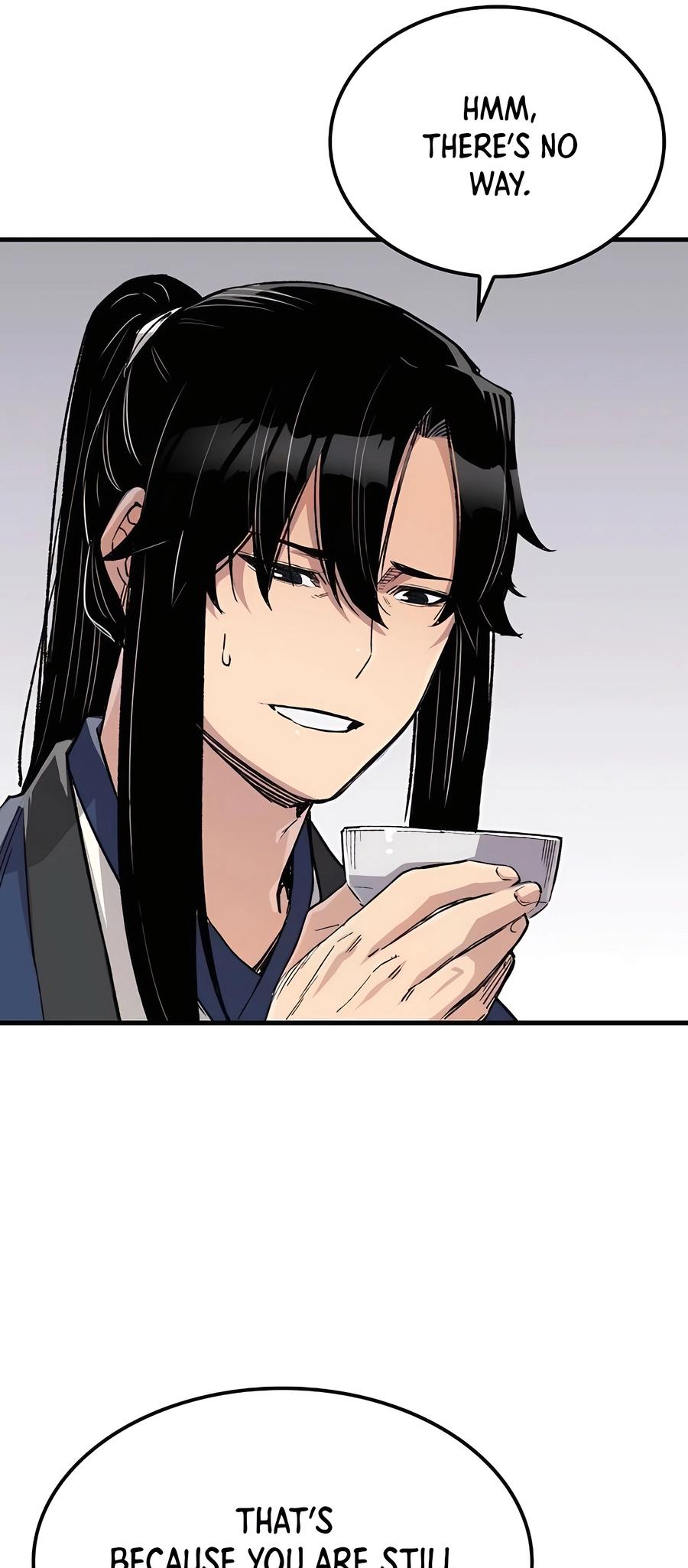 Reincarnated Murim Lord Chap 49 - Next Chap 50