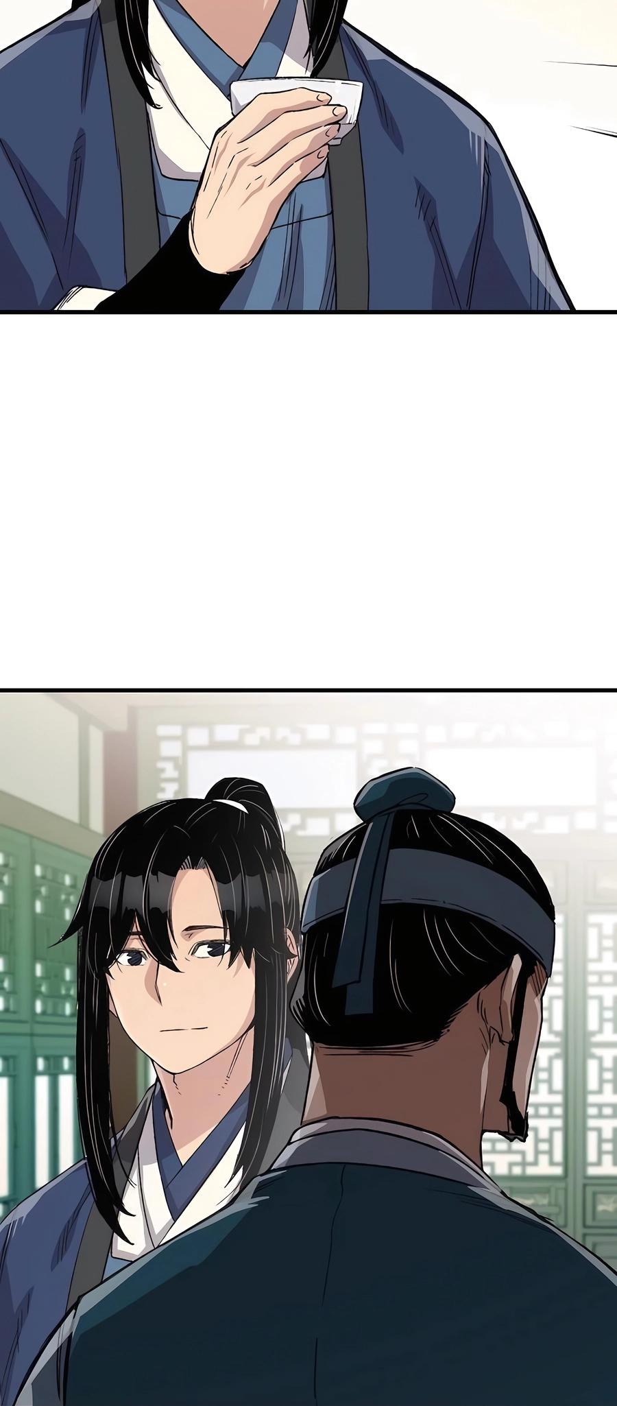 Reincarnated Murim Lord Chap 49 - Next Chap 50
