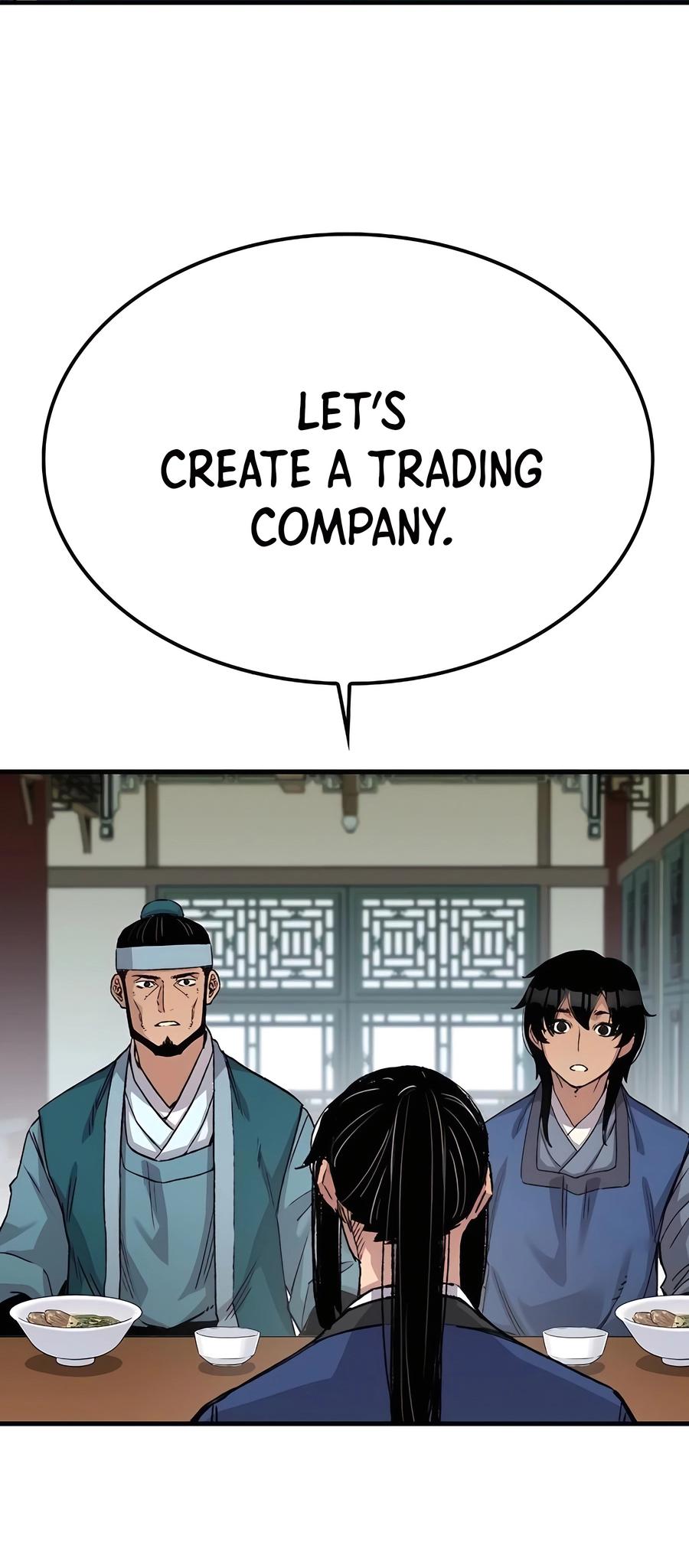 Reincarnated Murim Lord Chap 49 - Next Chap 50