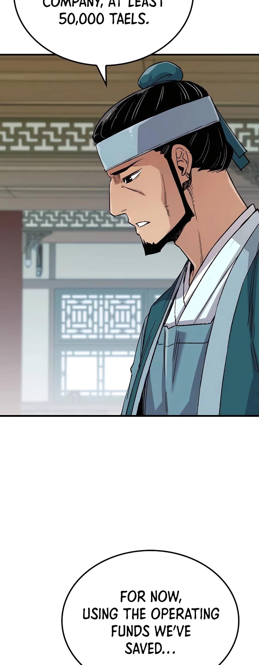 Reincarnated Murim Lord Chap 49 - Next Chap 50