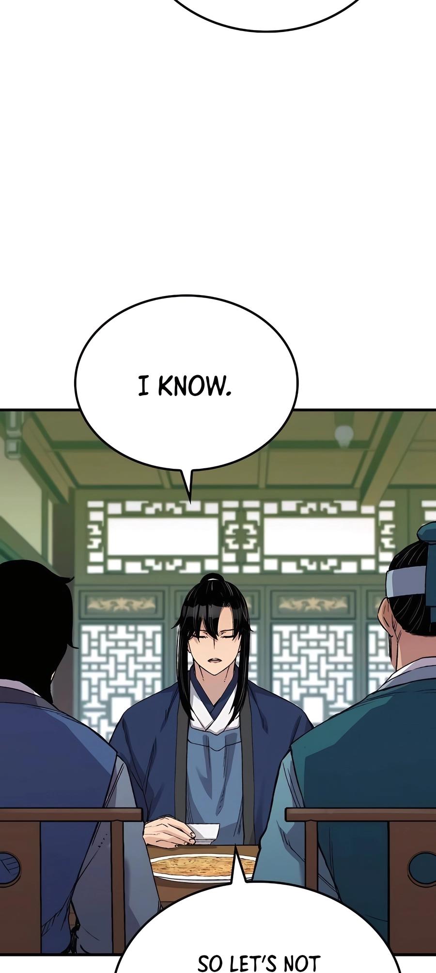 Reincarnated Murim Lord Chap 49 - Next Chap 50