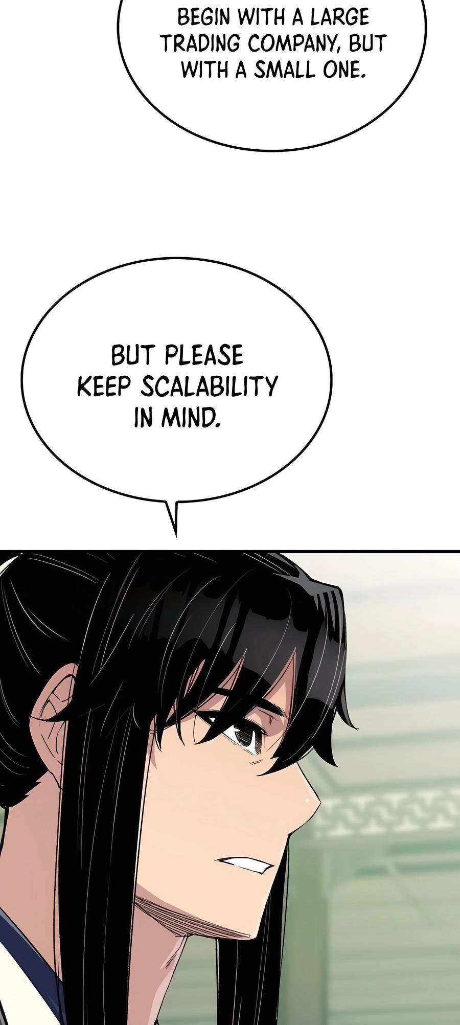 Reincarnated Murim Lord Chap 49 - Next Chap 50