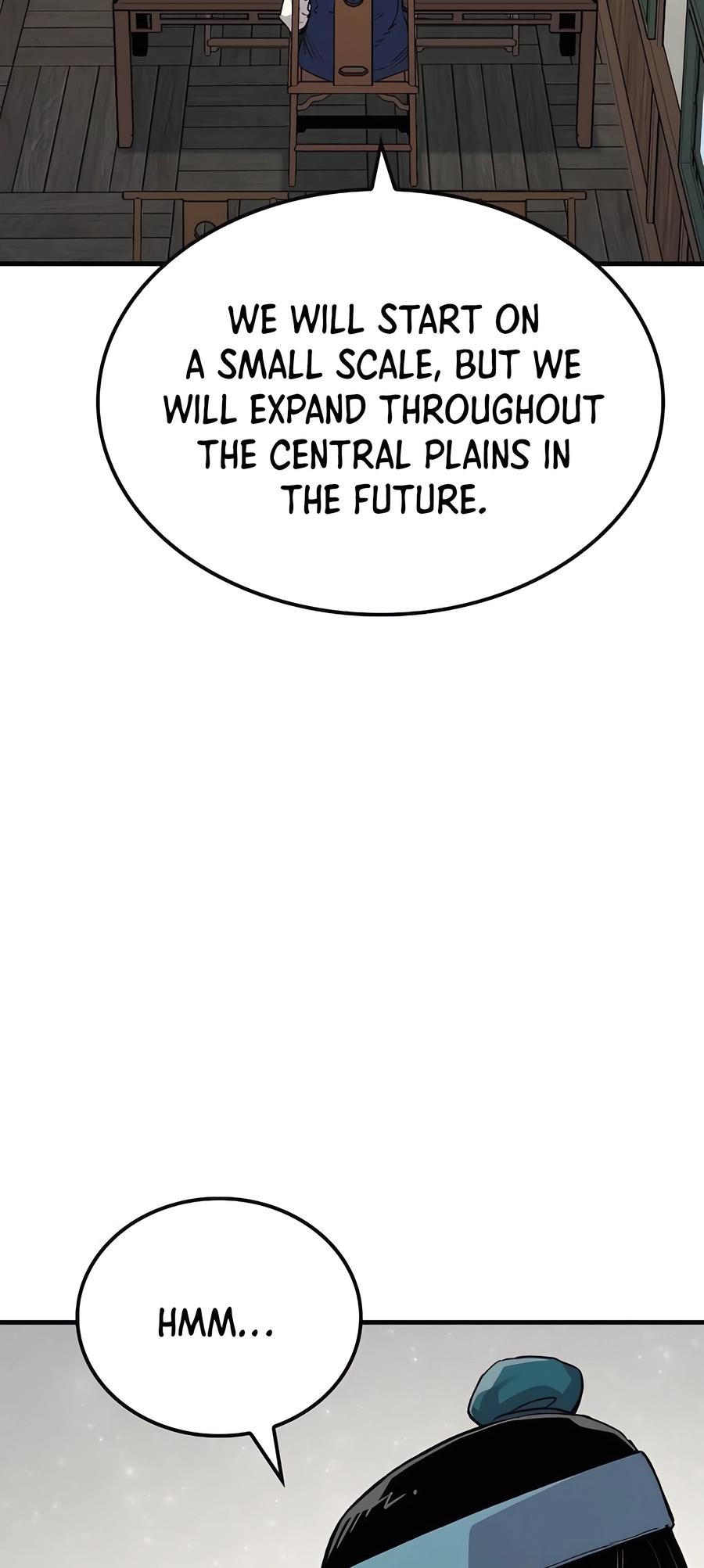 Reincarnated Murim Lord Chap 49 - Next Chap 50