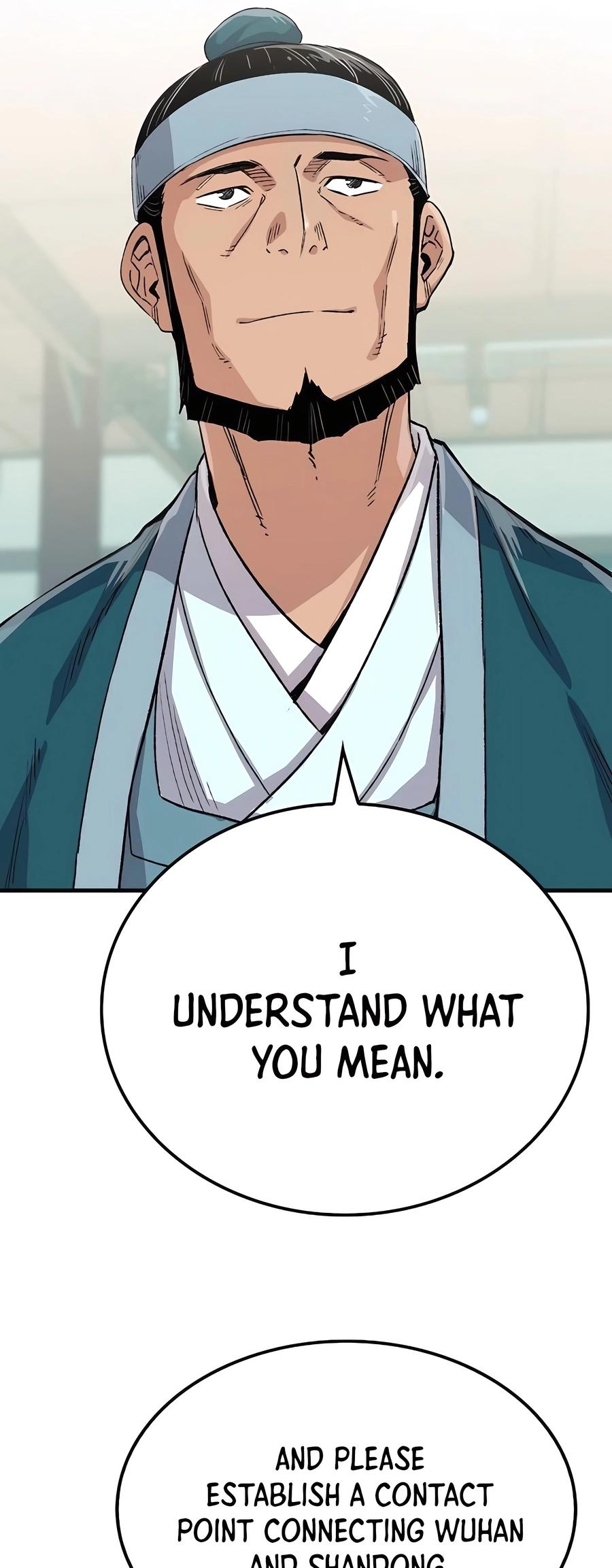 Reincarnated Murim Lord Chap 49 - Next Chap 50
