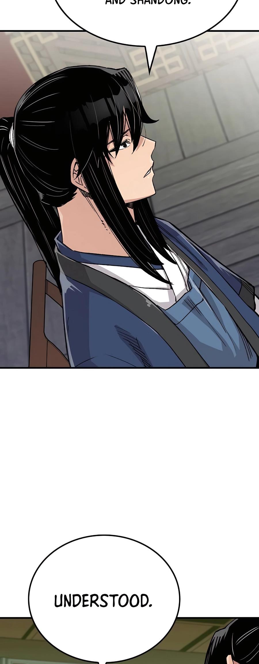 Reincarnated Murim Lord Chap 49 - Next Chap 50