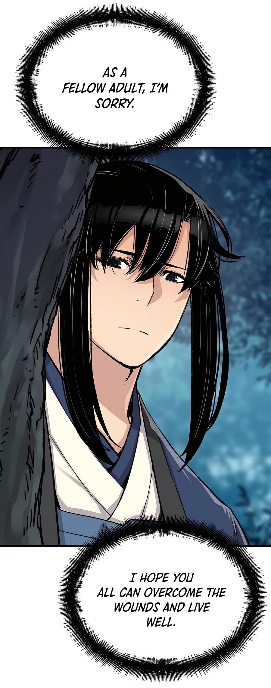 Reincarnated Murim Lord Chap 49 - Next Chap 50