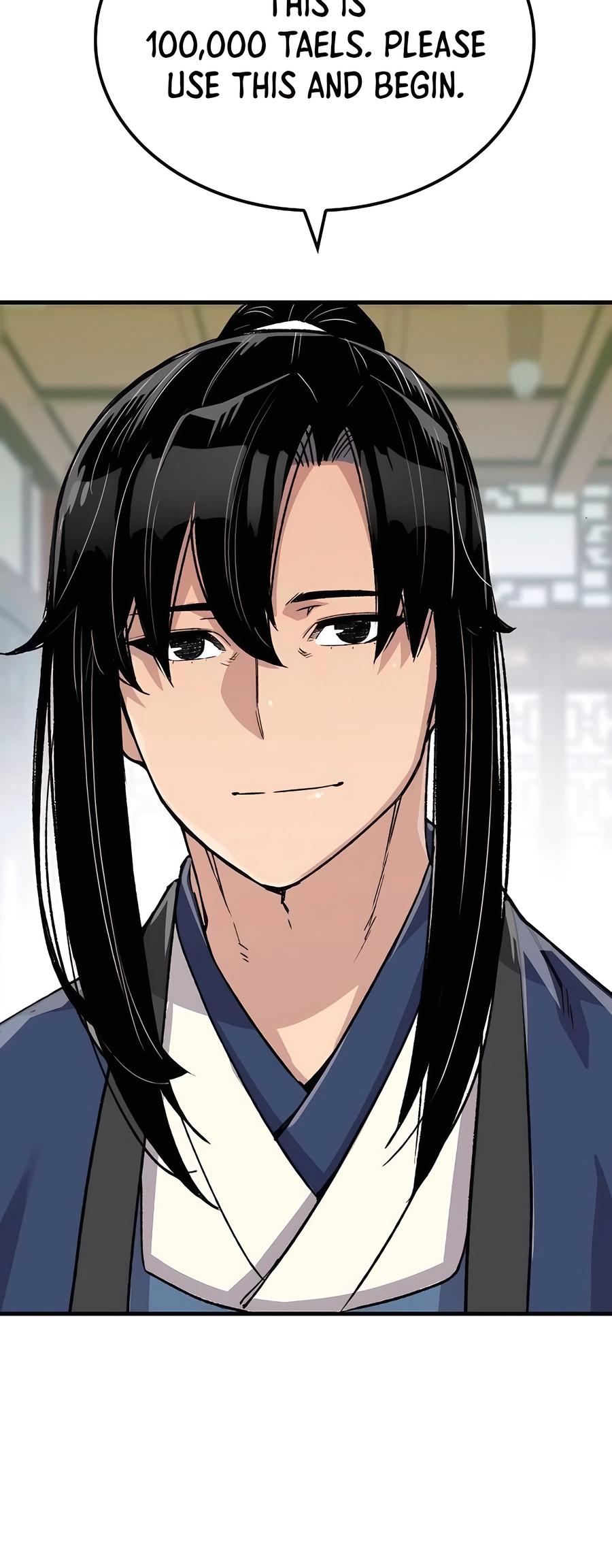 Reincarnated Murim Lord Chap 49 - Next Chap 50