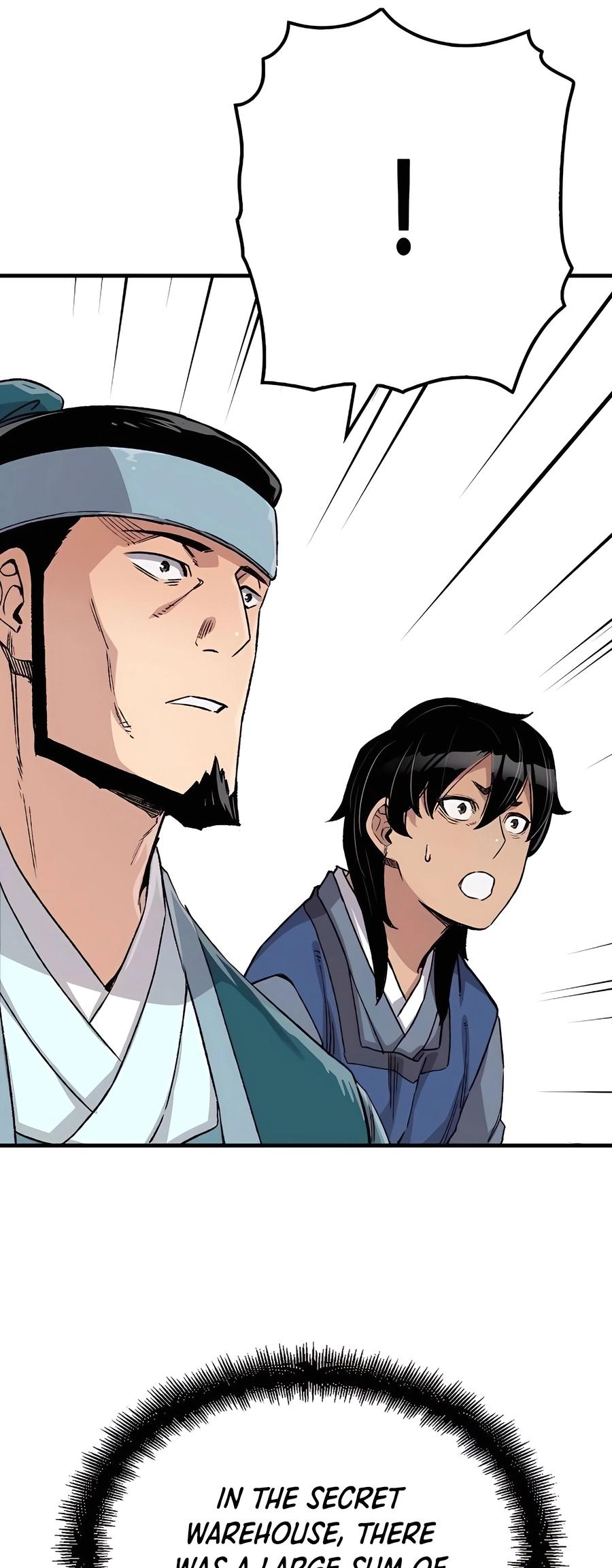 Reincarnated Murim Lord Chap 49 - Next Chap 50