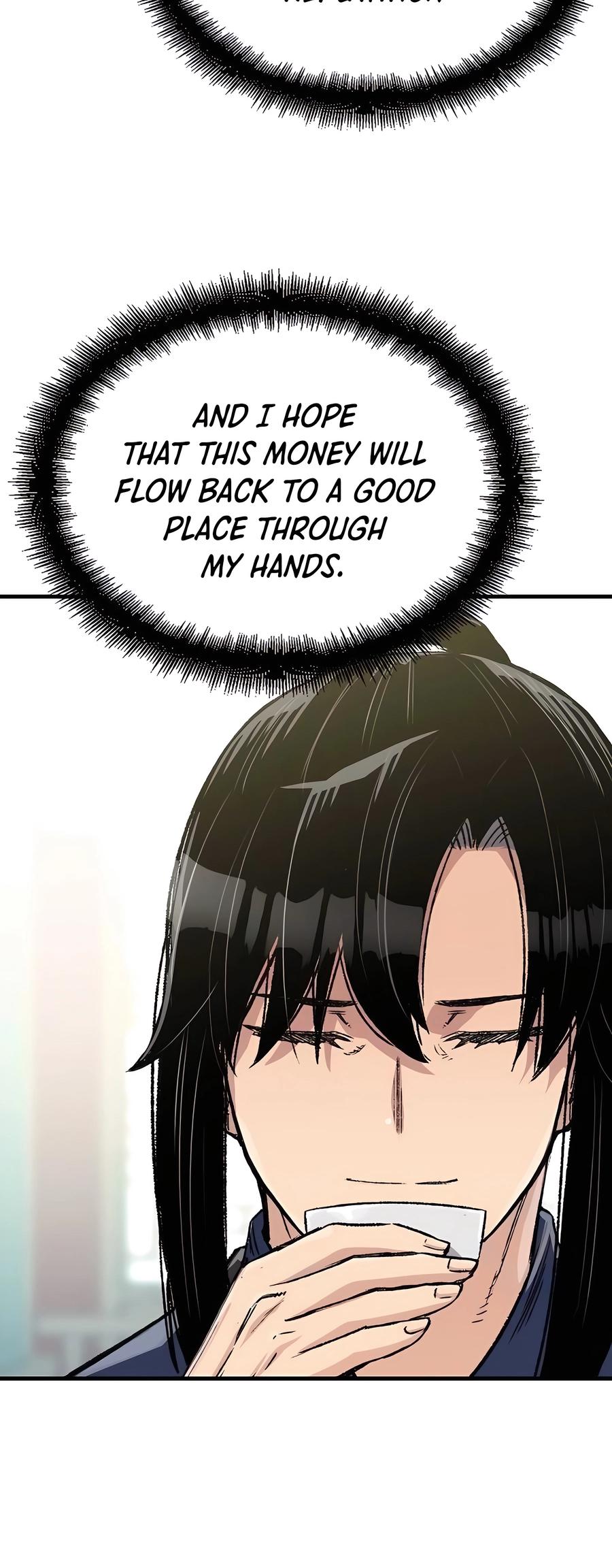 Reincarnated Murim Lord Chap 49 - Next Chap 50