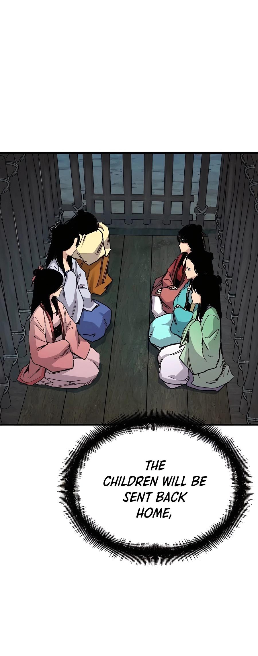 Reincarnated Murim Lord Chap 49 - Next Chap 50