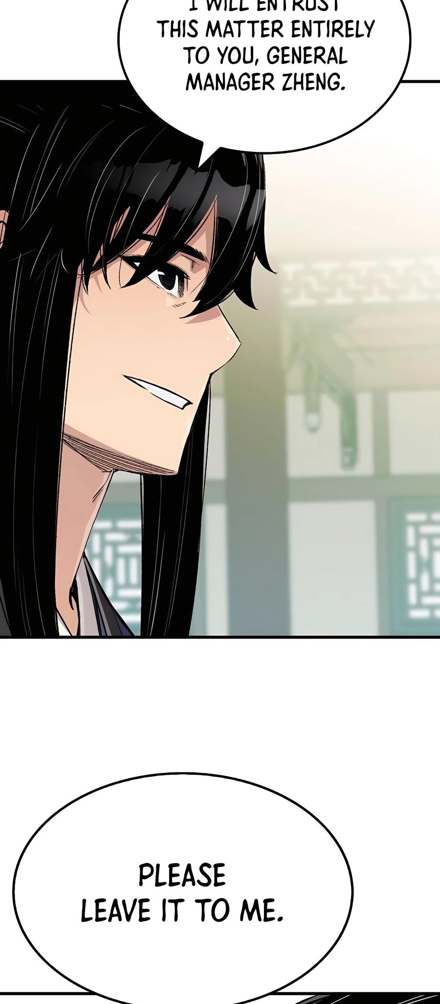 Reincarnated Murim Lord Chap 49 - Next Chap 50