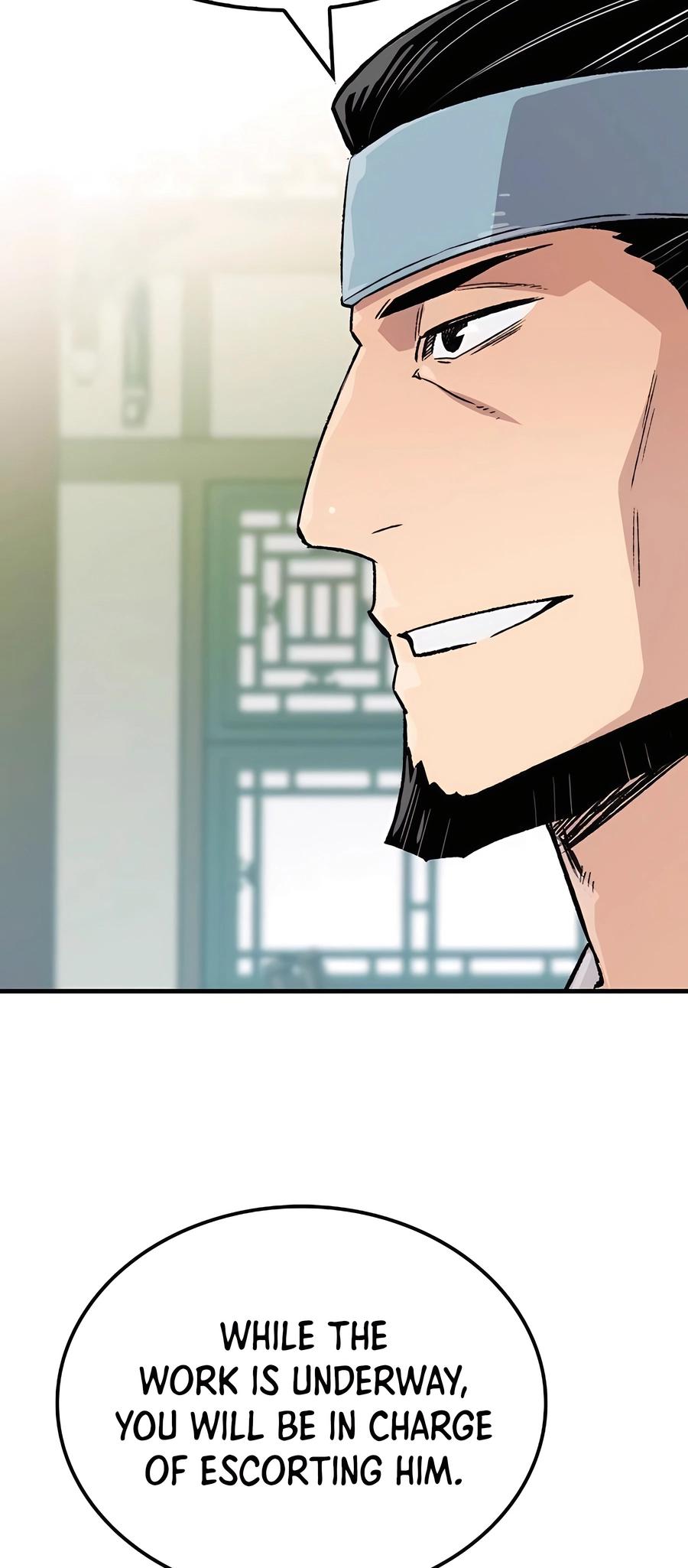 Reincarnated Murim Lord Chap 49 - Next Chap 50