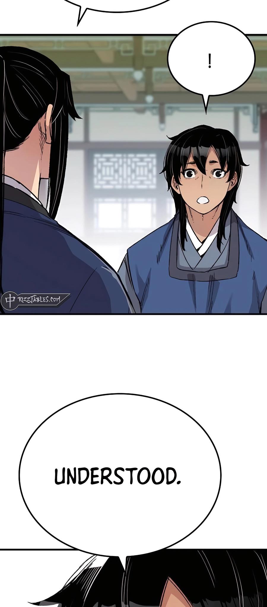 Reincarnated Murim Lord Chap 49 - Next Chap 50