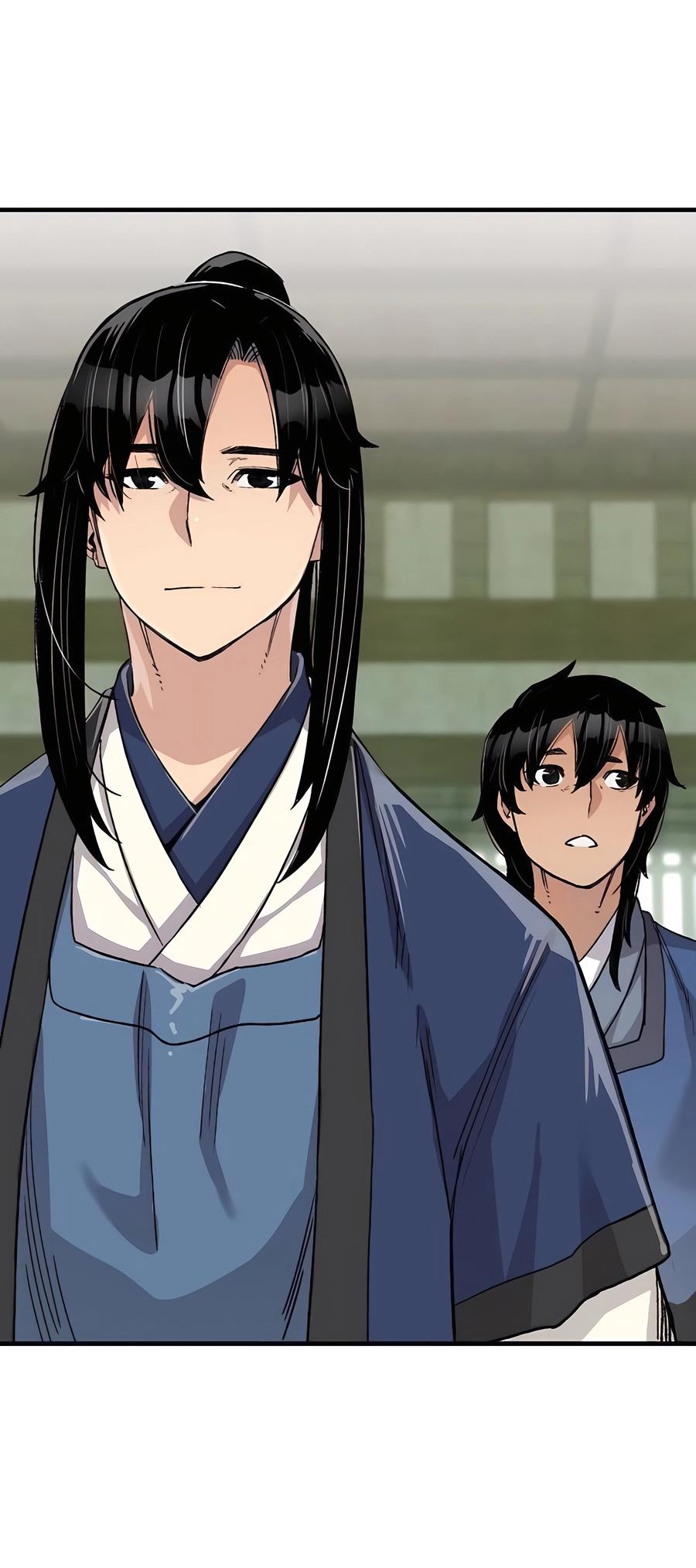 Reincarnated Murim Lord Chap 49 - Next Chap 50