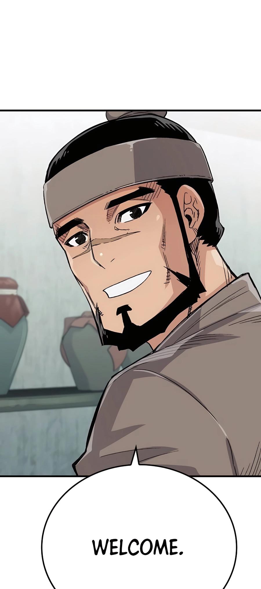 Reincarnated Murim Lord Chap 49 - Next Chap 50