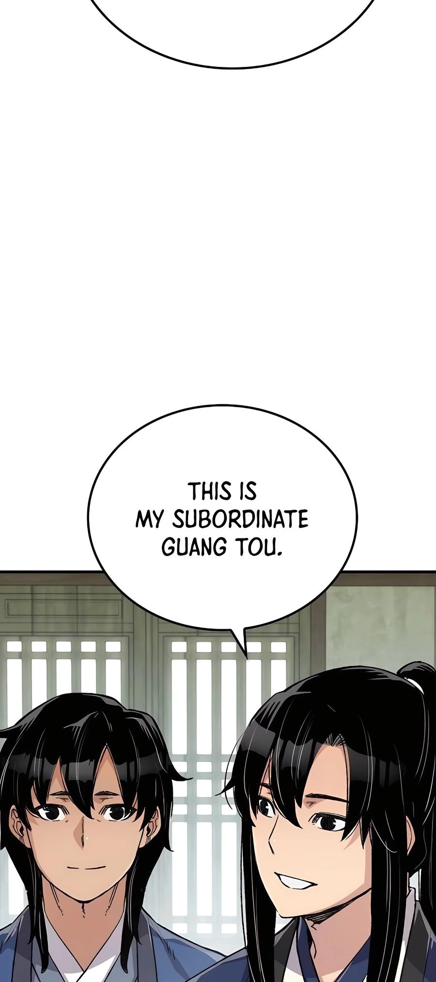 Reincarnated Murim Lord Chap 49 - Next Chap 50