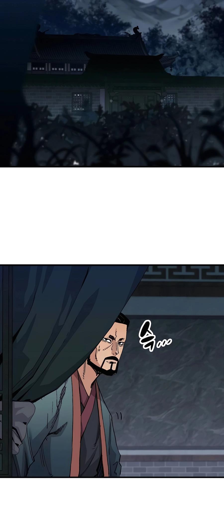 Reincarnated Murim Lord Chap 49 - Next Chap 50