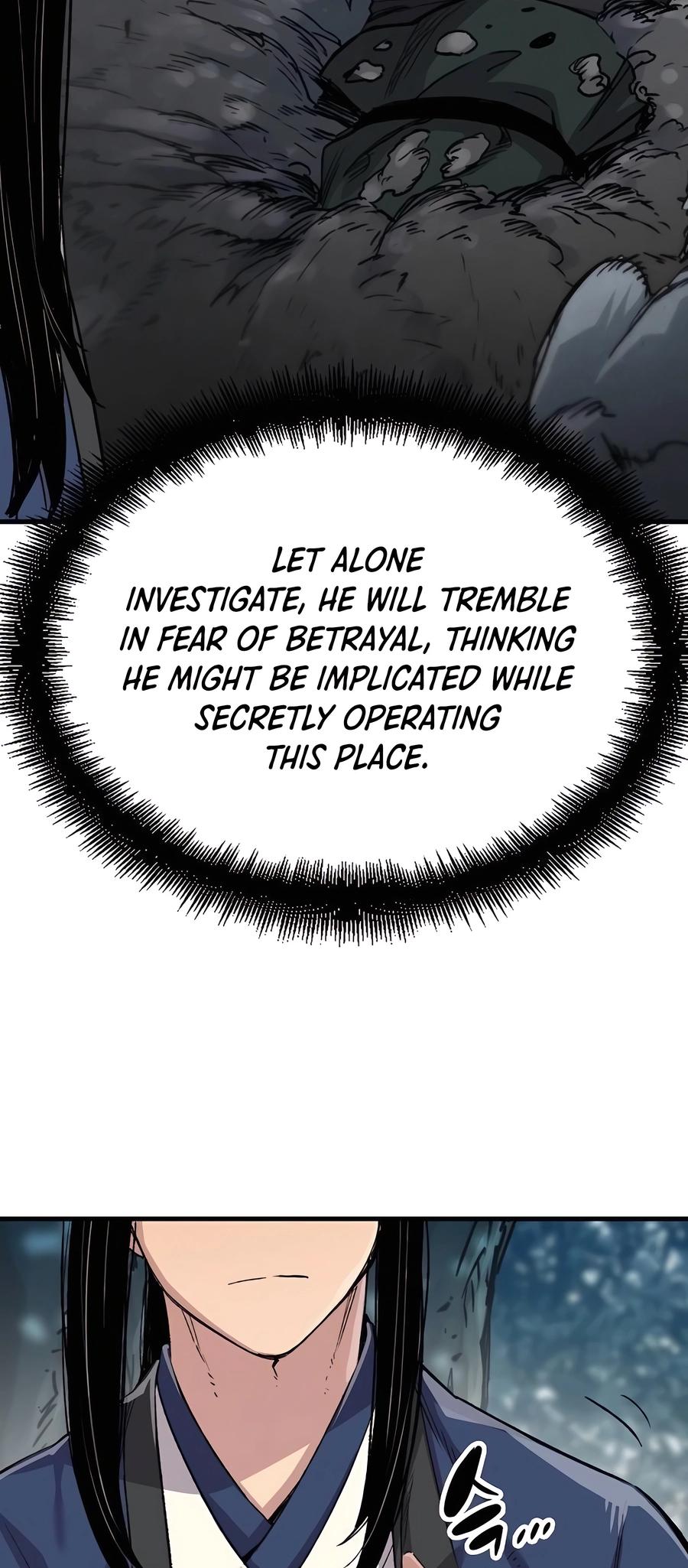Reincarnated Murim Lord Chap 49 - Next Chap 50