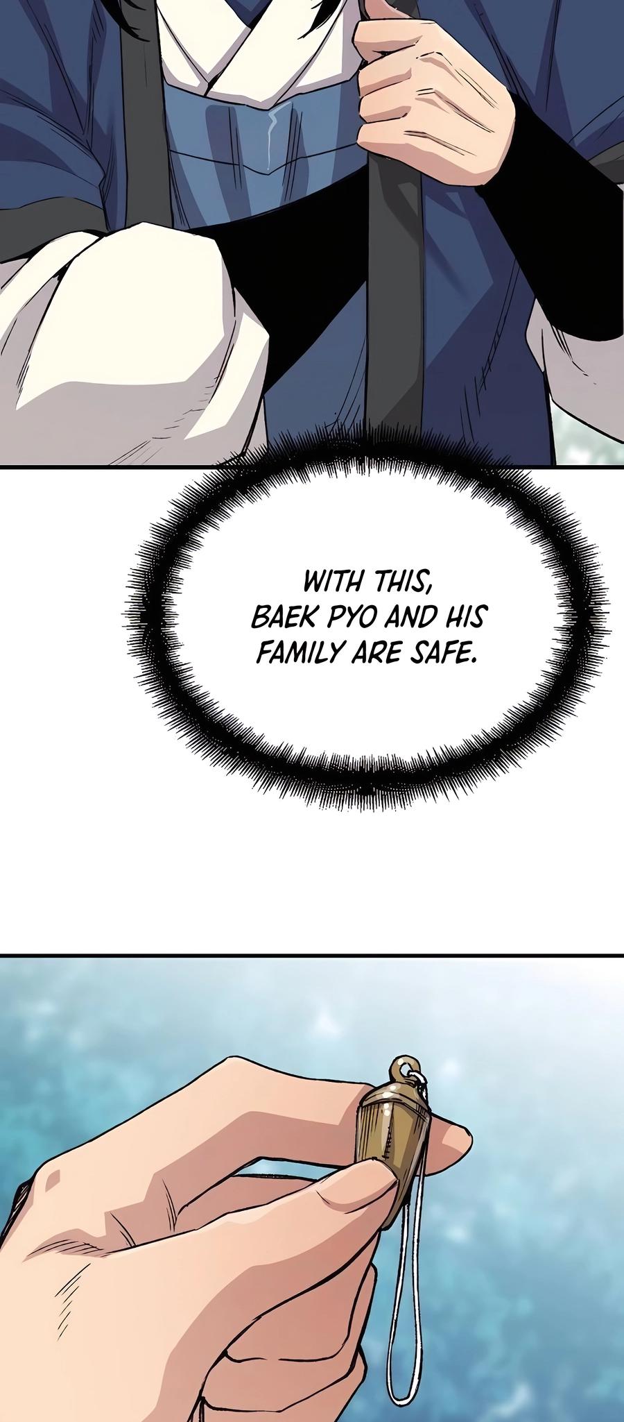 Reincarnated Murim Lord Chap 49 - Next Chap 50