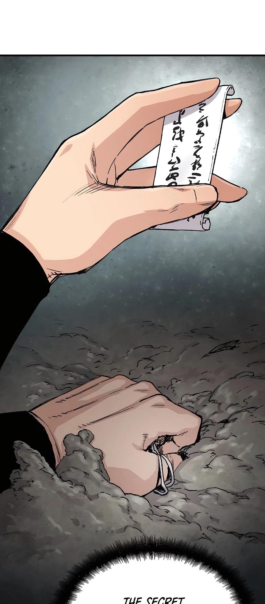 Reincarnated Murim Lord Chap 49 - Next Chap 50