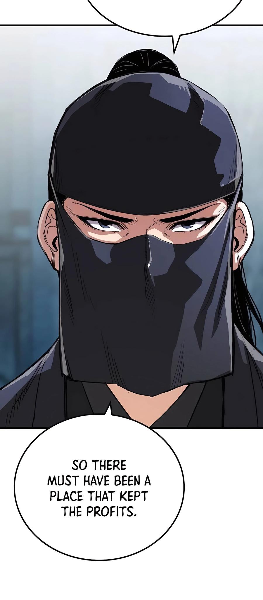 Reincarnated Murim Lord Chap 49 - Next Chap 50