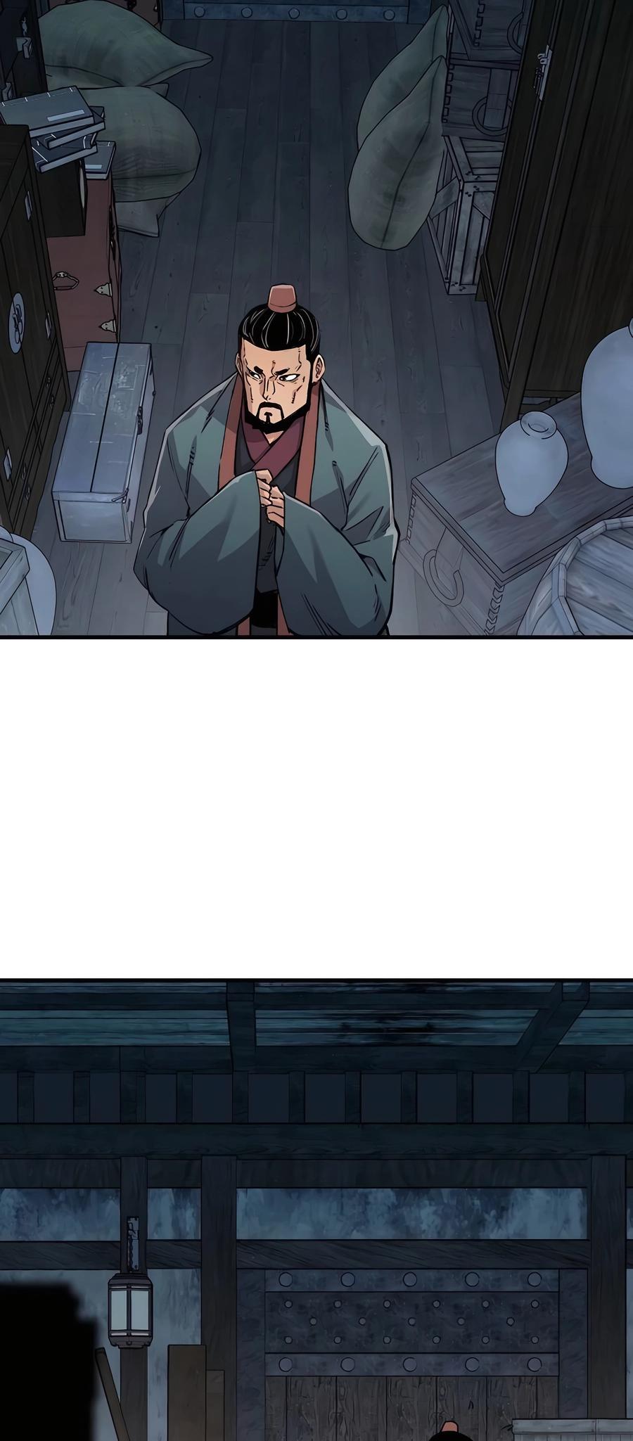 Reincarnated Murim Lord Chap 49 - Next Chap 50