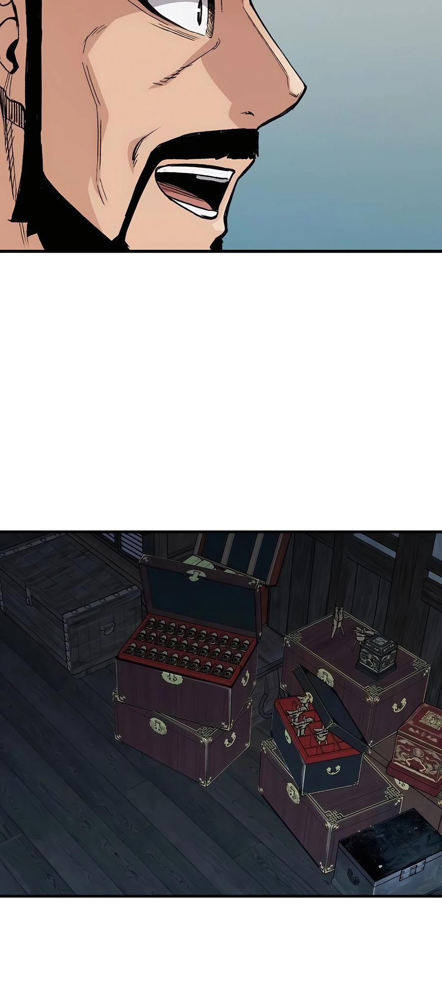 Reincarnated Murim Lord Chap 49 - Next Chap 50