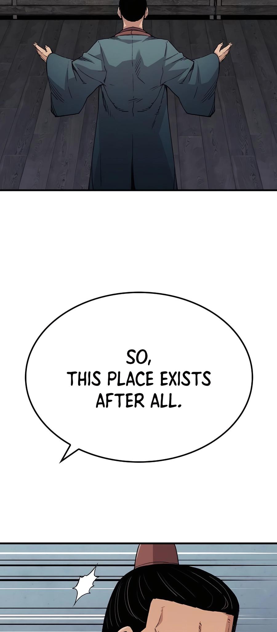Reincarnated Murim Lord Chap 49 - Next Chap 50