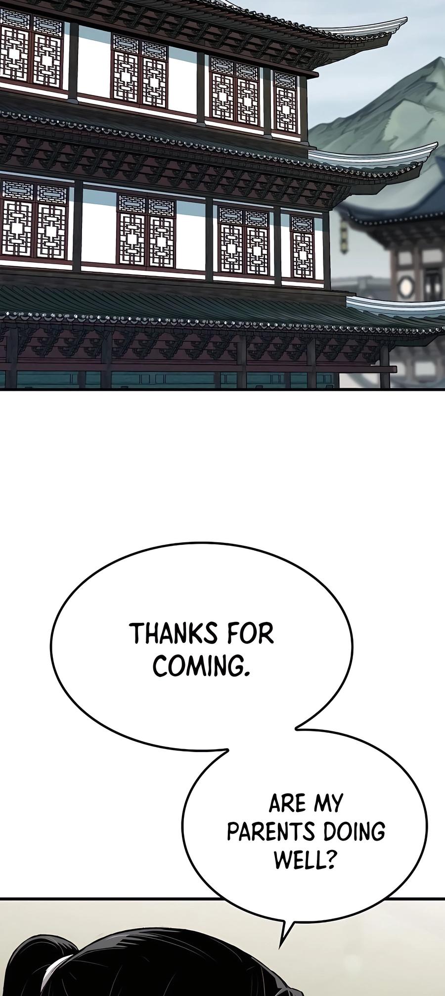 Reincarnated Murim Lord Chap 49 - Next Chap 50