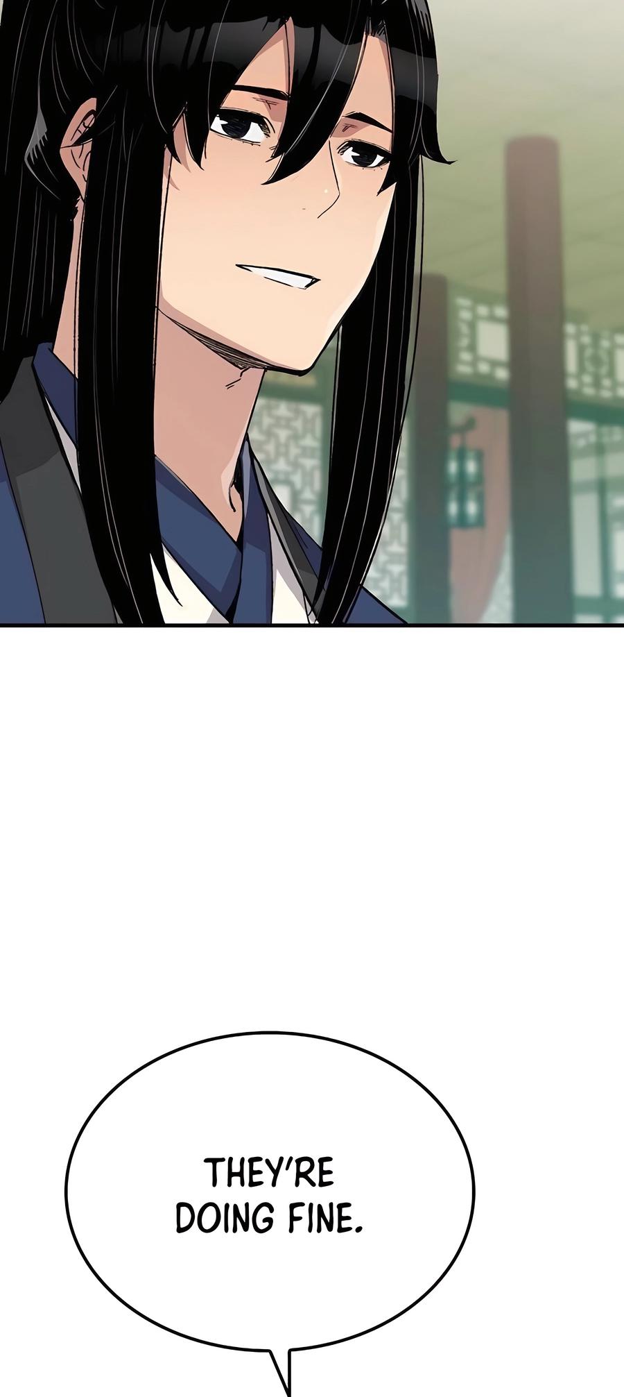 Reincarnated Murim Lord Chap 49 - Next Chap 50
