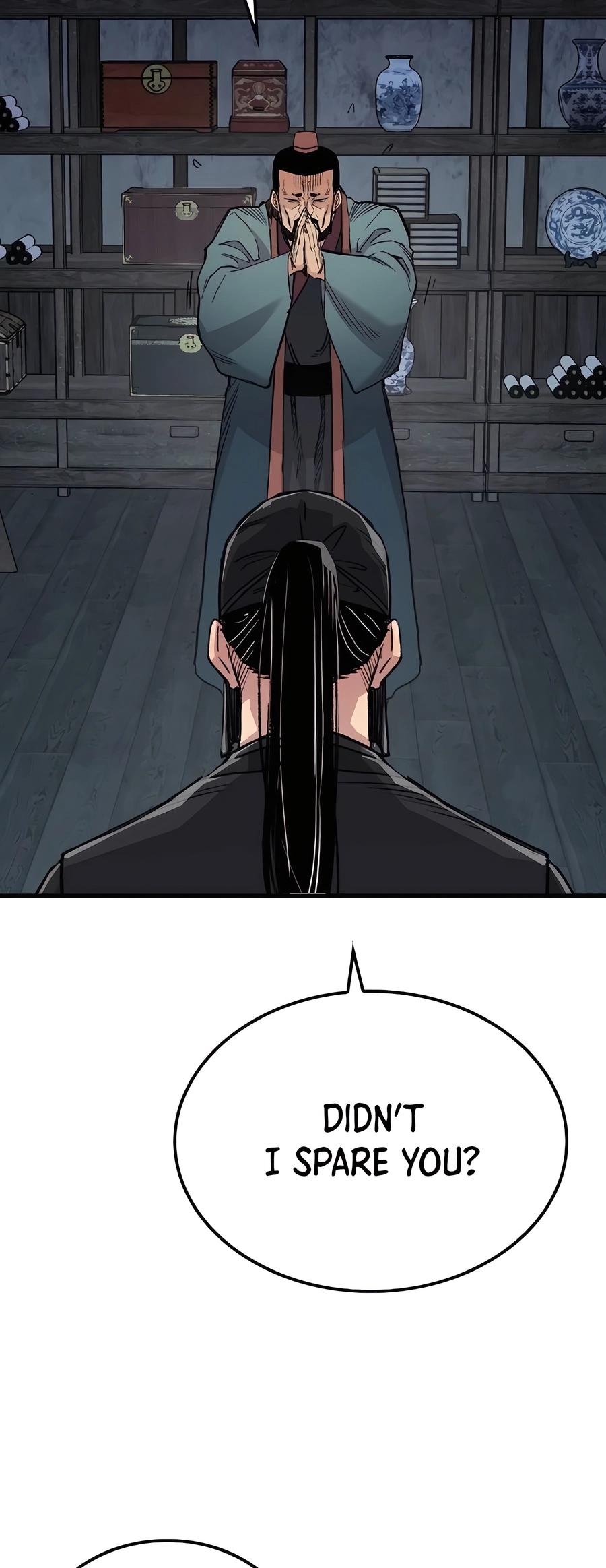 Reincarnated Murim Lord Chap 49 - Next Chap 50