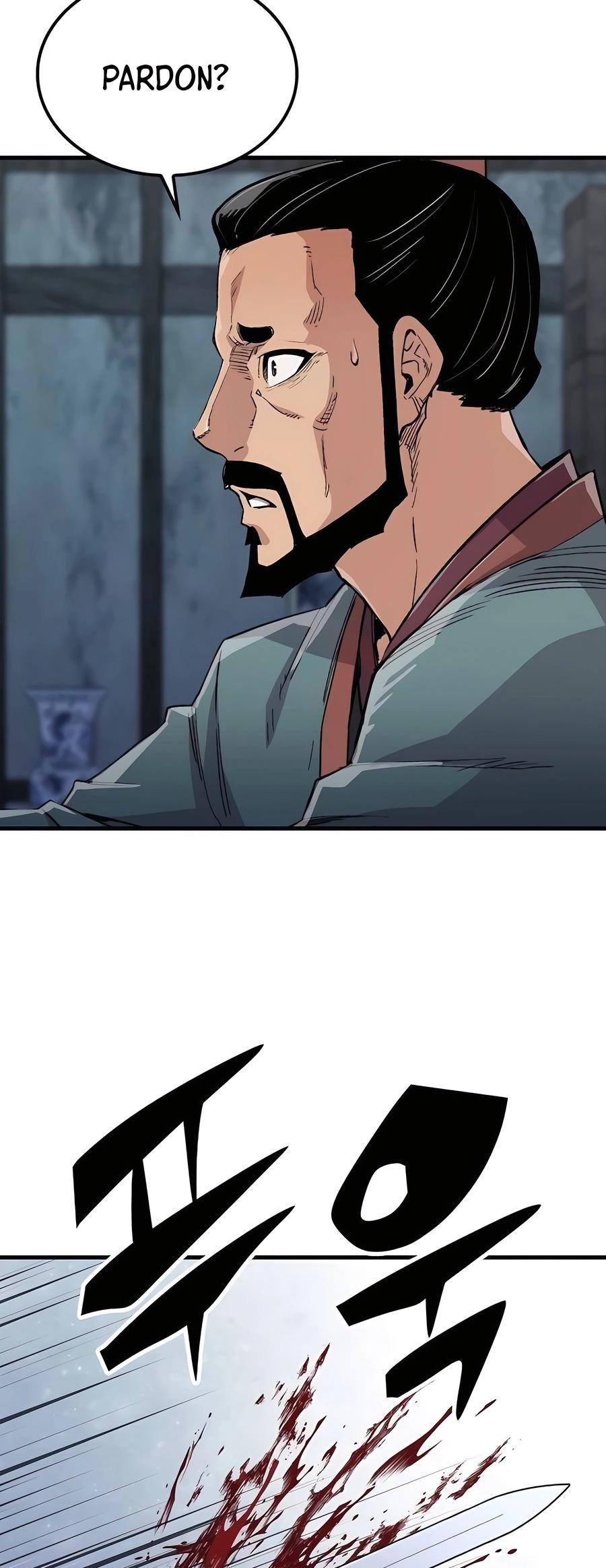 Reincarnated Murim Lord Chap 49 - Next Chap 50