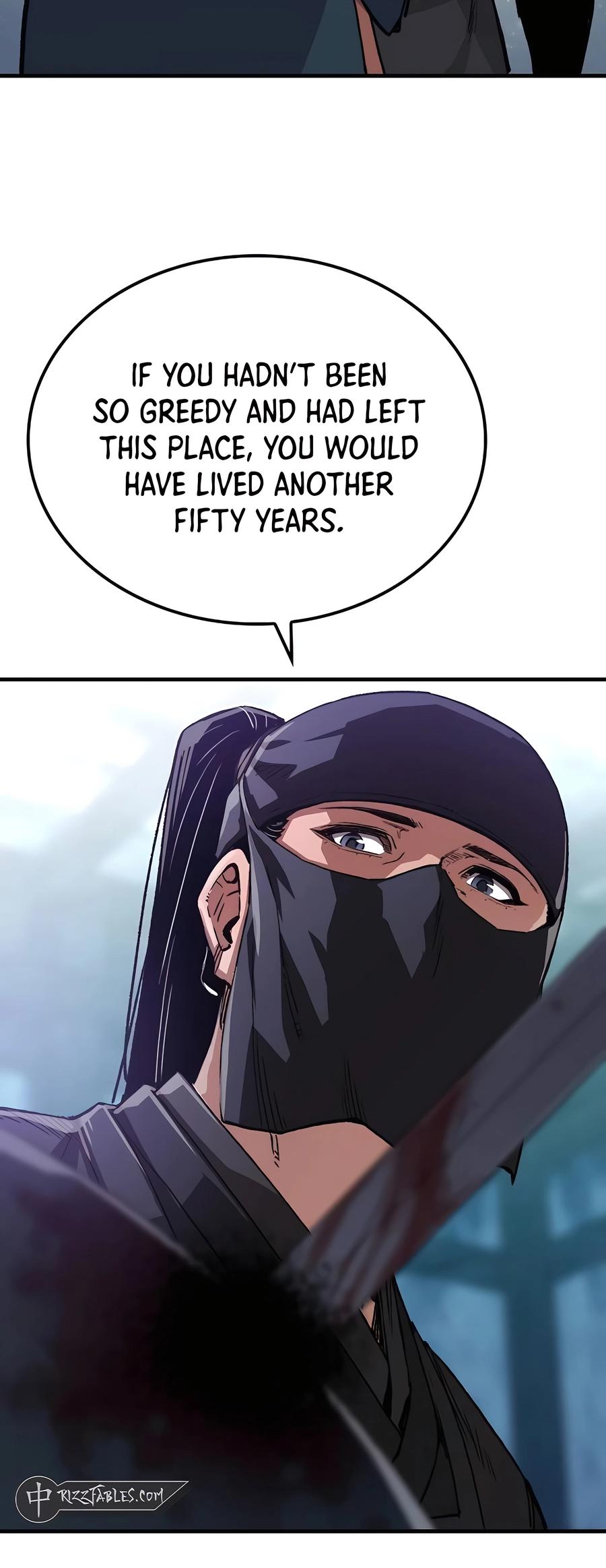 Reincarnated Murim Lord Chap 49 - Next Chap 50