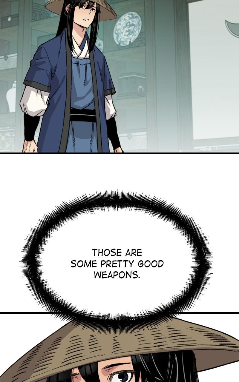 Reincarnated Murim Lord Chap 40 - Next Chap 41