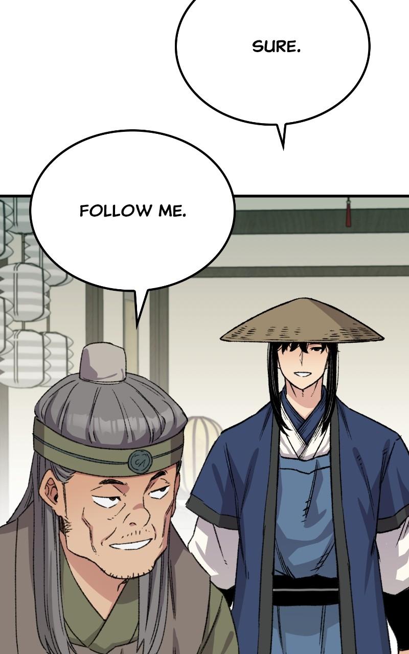 Reincarnated Murim Lord Chap 40 - Next Chap 41