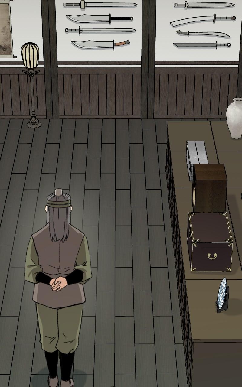 Reincarnated Murim Lord Chap 40 - Next Chap 41