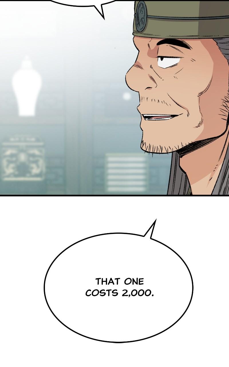 Reincarnated Murim Lord Chap 40 - Next Chap 41